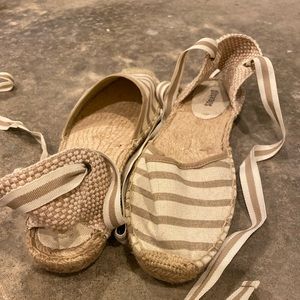 Soludos espadrilles
